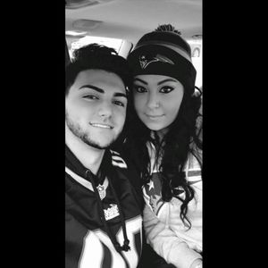 Meet your Posher, Joe